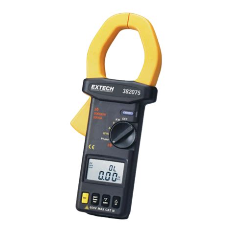 Image result for Extech Instruments