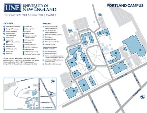 Frequently Asked Questions | University of New England in Maine