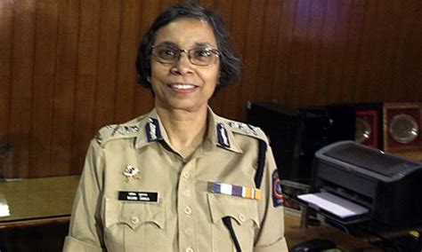 महाराष्ट्र विधानसभा चुनाव: ECI का एक्शन, डीजीपी रश्मि शुक्ला का हो गया ...