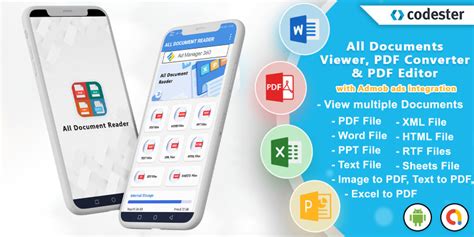 Image result for Simple Document Reader Android Java