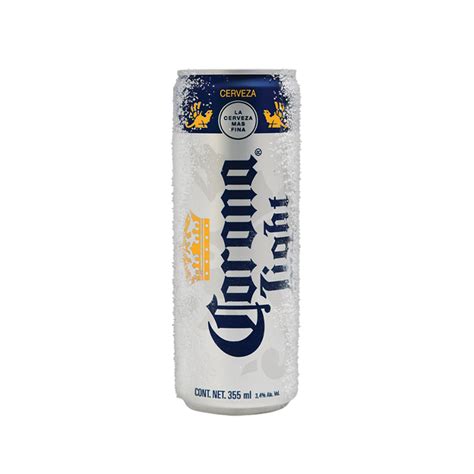 Medio Corona Light