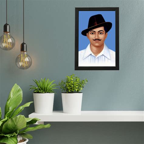 Buy Photo Frames | Indian Freedom Fighters | All India Delivery ...