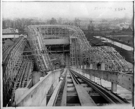 Riverview Park Chicago 1960s RARE Riverview Amusement Park Chicago