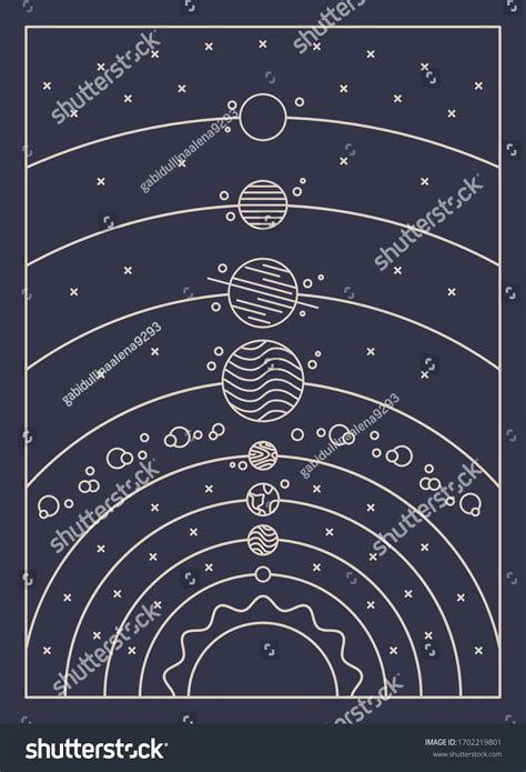 Free Vector Planets 的图像结果