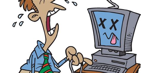 Computer Crash 的图像结果