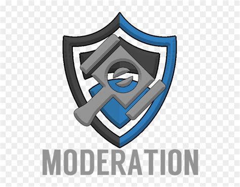 Image result for Moderation Logo