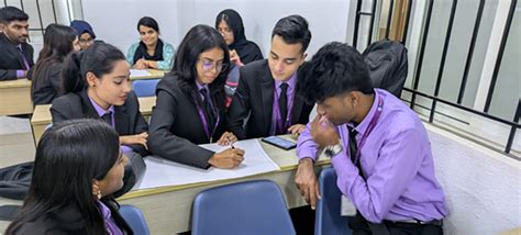MSW Master's Program | Social Work at Kristu Jayanti University