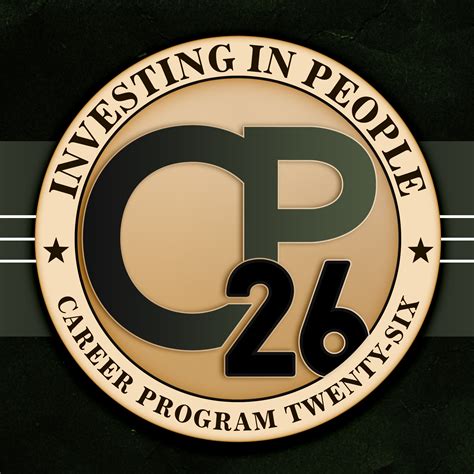 CP26 is rebranding, unveiling new initiatives for the Civilian Corps ...
