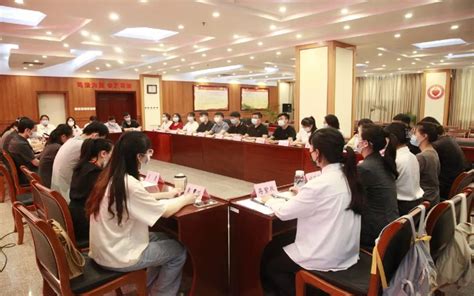 新起点，新征程——延庆法院圆满完成2022年新入职人员岗前培训工作-北京市延庆区人民法院