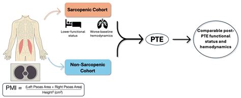 Sarcopenia in Patients with Chronic Thromboembolic Pulmonary Hypertension