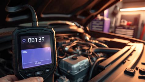 Code P0135 Chevy 的图像结果