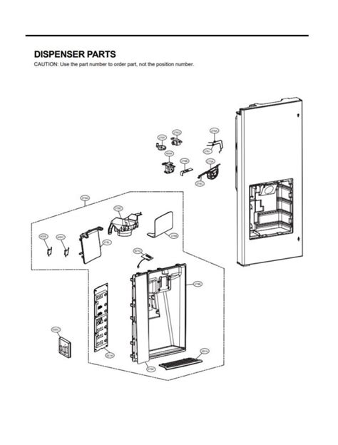 LG LFX25976ST Error Code 22 的图像结果