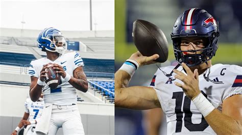 Memphis vs. Florida Atlantic Picks, Predictions, And More (September 27 ...