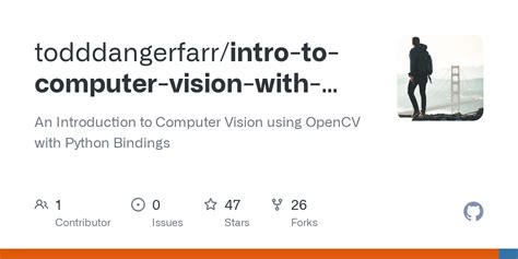 Image result for Inroduction to Python Computer Vision PDF