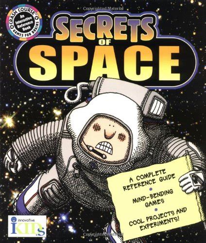 Book of Secrets Space Program 的图像结果