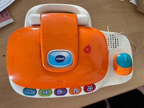 Image result for VTech Computer Toy Set
