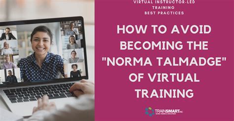 Image result for Virtual Training Rules