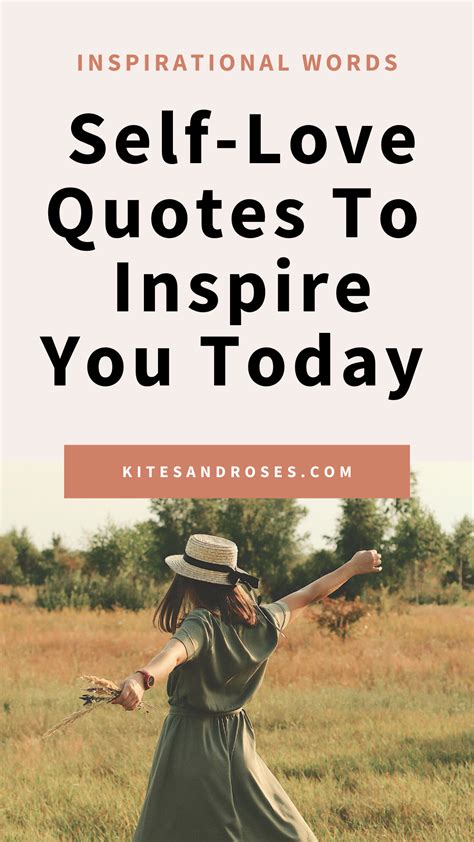 43 self love quotes that will inspire you today – Artofit
