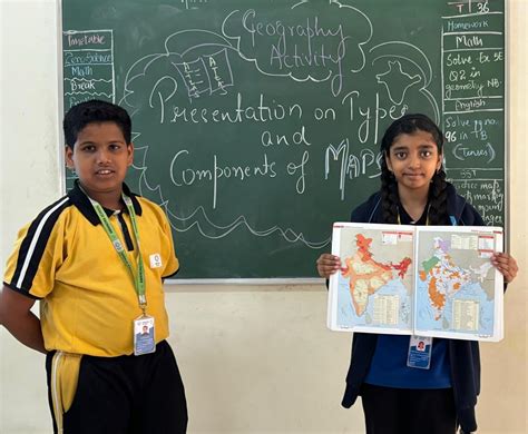 Grade VI SST Globes & Maps Presentation