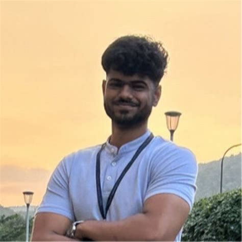 Rahil Mirza - Software Engineer | Stackforce
