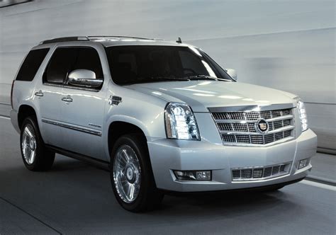 2014 Cadillac Escalade - Overview - CarGurus