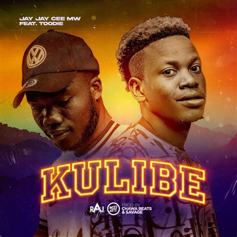 Jay Jay Cee - Kulibe (Amapiano) - Malawi-Music.com