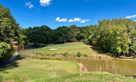 Tega Cay Golf Club (Cove Course) – Tega Cay, SC – Always Time for 9