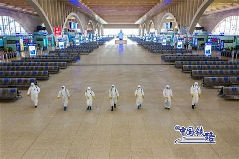 时隔34天 石家庄站重新开启进站：恢复客运业务 - 风君雪科技博客
