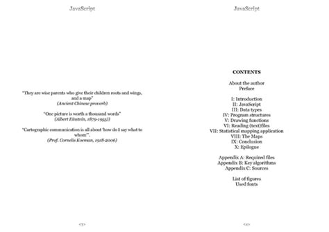 Image result for JavaScript Tutorial Point Book Front Page