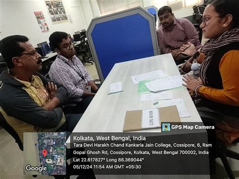 TARA DEVI HARAKH CHAND KANKARIA JAIN COLLEGE