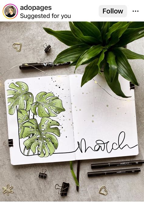 Pin on Journals and sketch books