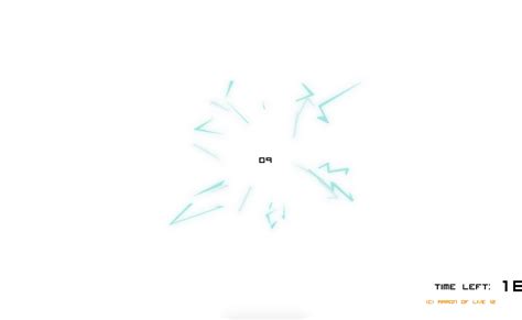 Click Accuracy Game 的图像结果