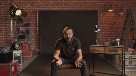 Alpha Classroom | Course: Basics of Cinematography