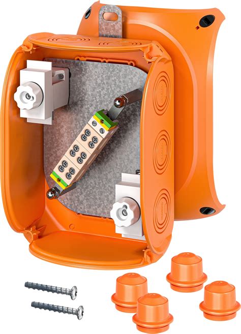 FK 1604 2F - Hensel Electric India Ltd.
