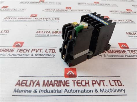 Togami-electric Clk-15Jth40-p6A Magnetic Switch 200-220V 60Hz – Aeliya ...