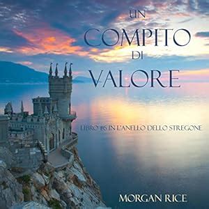 Un Compito Di Valore: L'Anello dello Stregone 6 (Audio Download ...