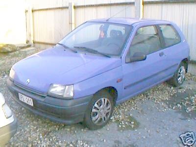 Renault Kleinanzeigen