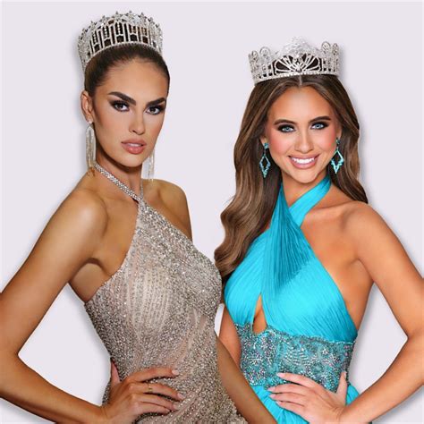 Miss Tennessee USA and Miss Tennessee Teen USA Preliminary Pageant 2025 ...