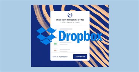 Image result for Dropbox File Transfer