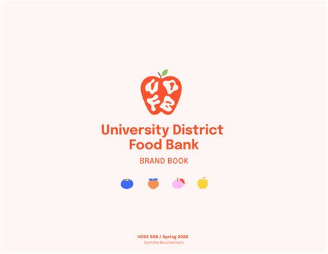 University District Food Bank