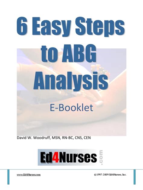 Image result for ABG Tutorial