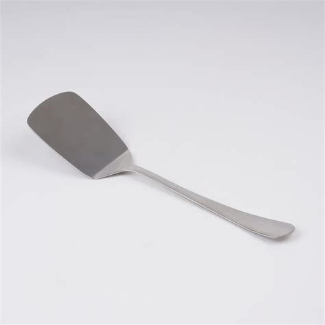 Buy Glister Rosemary Stainless Steel Turner from Home Centre at just ...