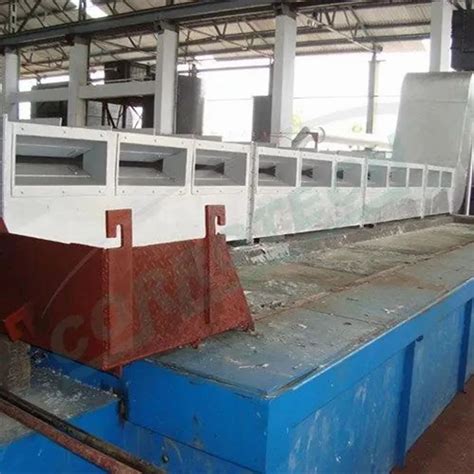 Fume Enclosures - Fixed Zinc Fume Enclosure Manufacturer from Ahmedabad