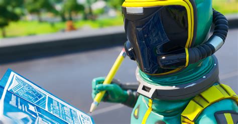 Fortnite is Now RTX ON! World’s Most Popular Battle Royale Adds Ray ...