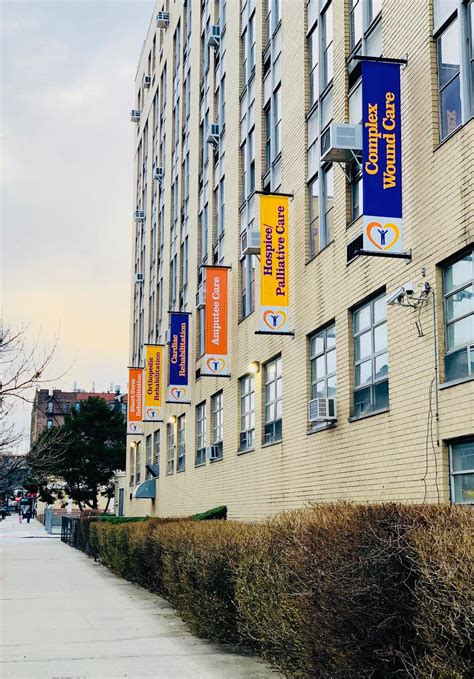 Beth Abraham – Centers Health Care Nursing and RehabilitationGallery ...