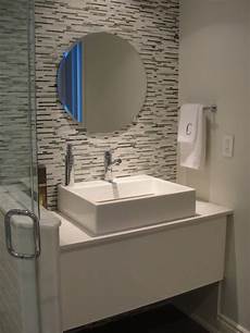 Modern Guest Bathroom by Guest Bathroom Contemporary Bathroom Toronto By Modern Guest Bathroom