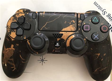 Image result for PS4 Controller Stickers