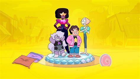 Steven Universe: Futuro. Temporada (T1). Steven Universe:... (T1): El ...