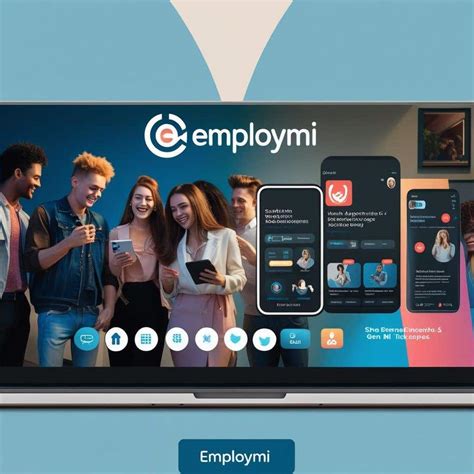 Entry #93 by mufeedghanem for Gen Z Job App Banner Design | Freelancer