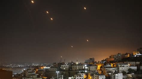 Iran’s Retaliatory Strikes Challenge Image of Gulf Stability